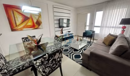 Condomínio bosque das árvores - APARTAMENTO DUPLEX EM NOVA PARNAMIRIM/NATAL/RN