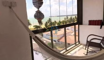 Condomínio Residencial Riacho Verde - COBERTURA DUPLEX EM CABO BRANCO / COBERTURA DUPLEX NA PRAIA DE CABO BRANCO / COBERTURA DUPLEX NO RIACHO VERDE / COBERTURA DUPLEX EM JOAO PESSOA / APARTAMENTO EM C