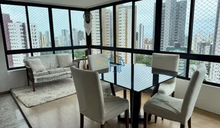 Mirante cabo branco - APARTAMENTO EM CABO BRANCO / APARTAMENTO NO MIRANTE CABO BRANCO / APARTAMENTO COM 5 SUITES / APARTAMENTO EM JOAO PESSOA