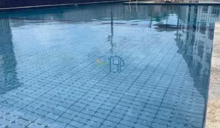 Residencial Bem Te Vi - APARTAMENTO PADRAO/ APARTAMENTO NO RESIDENCIAL BEM TE VI/ APARTAMENTO NO GEISEL/ APARTAMENTO EM JOAO PESSOA