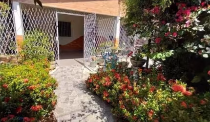 CASA / CASA EM PONTA NEGRA / CASA EM NATAL-RN / PONTA NEGRA/RN