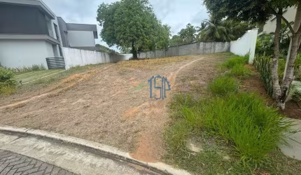 ALPHAVILLE NATAL - Terreno em Condomínio em Pium, Parnamirim/RN