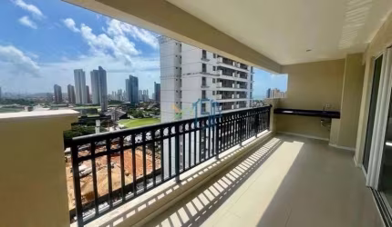 TERRAMARIS CLUB CONDOMINIO - APARTAMENTO NO TERRAMARIS / APARTAMENTO DE CONDOMÍNIO EM PONTA NEGRA / APARTAMENTO DE CONDOMINIO EM NATAL