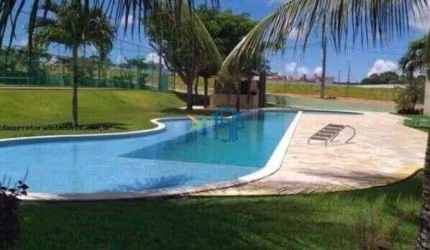 CONDOMÍNIO BUENA VISTA - TERRENO EM CONDOMÍNIO / TERRENO EM PARNAMIRIM-RN / TERRENO EM NATAL-RN / CONDOMINIO BUENA VISTA.