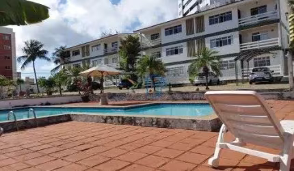 CONDOMÍNIO MORADA SUL II - OPORTUNIDADE / APARTAMENTO NO CONDOMÍNIO  FECHADO EM CAPIM MACIO / APARTAMENTO NO CONDOMÍNIO EM NATAL/ APARTAMENTO EM CAPIM MACIO