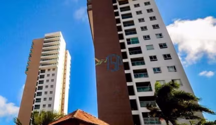 Paradise paradise village - Apartamento/ Venda/Capim Macio Natal-RN/ residencial  Paradise Village