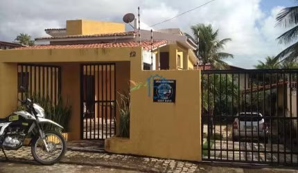 Casa Padrão/ Cada à venda / Casa em cotovelo/ casa de praia /