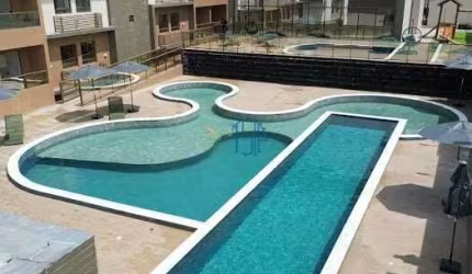 Reserve Altiplano - APARTAMENTO PADRAO/ APARTAMENTO NO RESERVE ALTIPLANO/ APARTAMENTO NO ALTIPLANO/ APARTAMENTO BEIRA MAR/ APARTAMENTO EM JOAO PESSOA