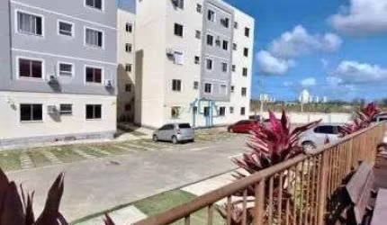 RESIDENCIAL PRAIA DE PIPA - OPORTUNIDADE / APARTAMENTO NO CONDOMÍNIO  FECHADO EM PONTA NEGRA / APARTAMENTO EM RESIDENCIAL PRAIA DE PIPA / APARTAMENTO EM NATAL