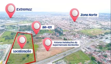 Terreno/ Terreno a venda/
