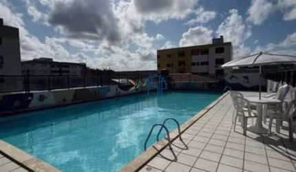 Condomínio do Edifício Princípes de Micenas - COBERTURA DUPLEX EM INTERMARES / COBERTURA DUPLEX NO PRINCIPE DE MICENAS / COBERTURA DUPLEX EM JOÃO PESSOA / COBERTURA DUPLEX NA PRAIA DE INTERMARES / COB