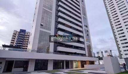 DIEGO VELASQUEZ - COBERTURA DUPLEX EM NATAL/ ALTO PADAO/ APARTAMENTO DE LUXO/ LAGOA NOVA/ CONDOMINIO DIEGO VELASQUEZ