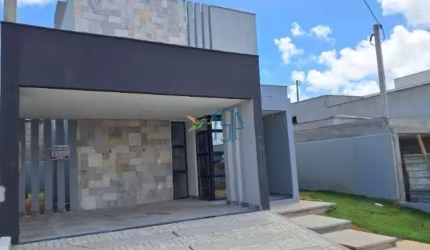 Condomínio Ecoville 1 - Casa Alto Padrão/ Casa a venda/ Casa em Condomínio/ Casa em Parnamirim /