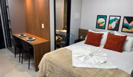 Way Bossa - Flat  / FLAT NO BOSSA WAY / FLAT BEIRA MAR / FLAT BEIRA MAR NO BESSA  / FLAT BEIRA MAR EM JOAO PESSOA