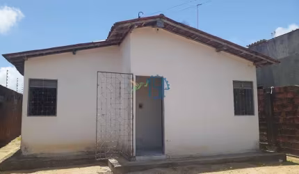 CASA PADRAO/ CASA EM JOAO PESSOA/ CASA EM MANGABEIRA/ CASA COM DOIS QUARTOS/ CASA BEIRA MAR