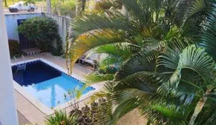 Condomínio Green Club 1 - Casa Alto Padrão/Casa de Condomínio fechado/Green Clube l