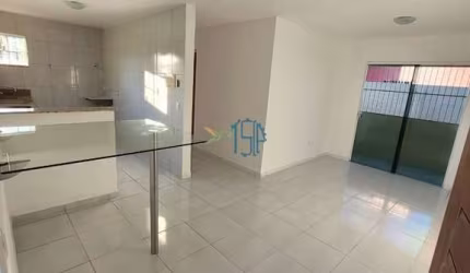 Apartamento Padrão/ Rua Princesa Isabel/ Casa à venda/ Bairro liberdade/ Parnamirim-RN/ Natal-RN/