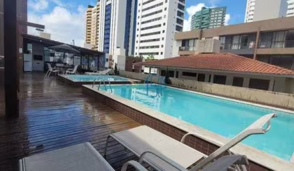 Artefato Residence - APARTAMENTO PADRÃO/ APARTAMENTO NO ARTEFATO RESIDENCE/ APARTAMENTO EM JARDIM OCEANIA/ APARTAMENTO EM JOAO PESSOA/ APARTAMENTO BEIRA MAR