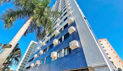 Residencial Biarritz - APARTAMENTO NO BIARRITZ / APARTAMENTO EM LAGOA NOVA /APARTAMENTO EM NATAL-RN / APARTAMENTO DE CONDOMINIO DE 3 QUARTOS EM LAGOA NOVA