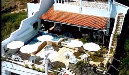 Casa Alto Padrão/ Mansão alto padrão em Natal / Casa alto padrão em ponta Negra /  Mansão em frente à praia de Ponta Negra/ Casa alto padrão ao lado morro do careca Natal
