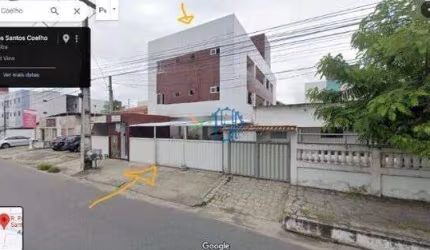 Condomínio gaudêncio vera - APARTAMENTO NO JARDIM CIDADE UNIVERSITÁRIA/ APARTAMENTO EM JOÃO PESSOA/ APARTAMENTO COM DOIS QUARTOS.