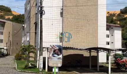 Residencial Solar Esperança - Apartamento Padrão / Apartamento em Natal / Apartamento na cidade da Esperança / Apartamento no condomínio Residencial Solar Esperança