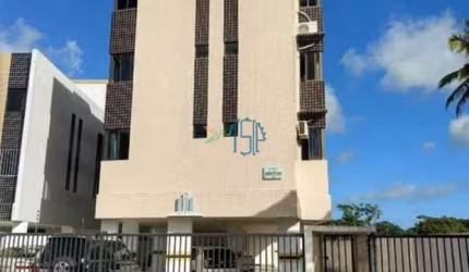 Residencial Jardim Paraíso - APARTAMENTO PADRAO/ APARTAMENTO NO RESIDENCIAL JARDIM PARAÍSO/ APARTAMENTO NO GEISEL/ APARTAMENTO BEIRA MAR/ APARTAMENTO EM JOAO PESSOA