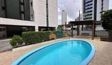 Condomínio Residencial Nevada - OPORTUNIDADE / APARTAMENTO NO CONDOMÍNIO  FECHADO NO BAIRRO BARRO VERMELHO / APARTAMENTO NO CONDOMÍNIO EM NATAL / APARTAMENTO EM NATAL