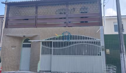 Casa Duplex/Em natal/Rn/bairro nobre de natal/capim macio/ponta negra