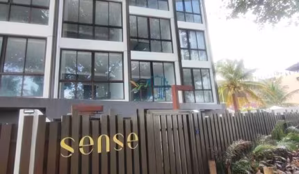Get Sense - FLAT PADRAO/ FLAR NO GET SENSE/ FLAT NO BESSA/ FLAT BEIRA MAR/ FLAT EM JOAO PESSOA