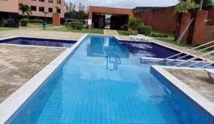 Residencial metropolis - Apartamento RESIDENCIAL  METROPOLIS