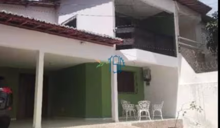 Casa Duplex em Nova Parnamirim/Parnamirim/RN/Natal/Rn/Zona Sul