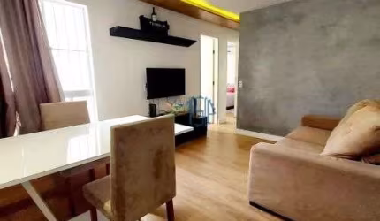 Condomínio Monte Verde - Apartamento /Lindo apartamento Térreo  No condomínio Monte Verde