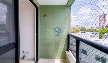Residencial Lélia - Apartamento Padrão/Se você busca espaço, conforto e uma localização privilegiada, este apartamento no Residencial Lélia, em Nova Parnamirim, é perfeito para você!