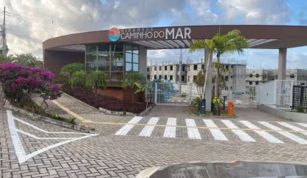 Condomínio Mirantes Caminho do Mar - Apartamento Padrão/ Apartamento em Parnamirim / Apartamento em condomínio Fechado em Pium / Apartamento no Condomínio Mirantes Caminho do Mar