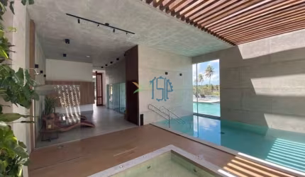 CONDOMINIO RESERVA BONFIM - OPORTUNIDADE/TERRENO EM CONDOMÍNIO DE LUXO/EM NATAL/Rn/LAGOA DO BONFIM/AÇUDE/PARAÍSO EM NATAL/MUNICÍPIO DE NISIA FLORESTA