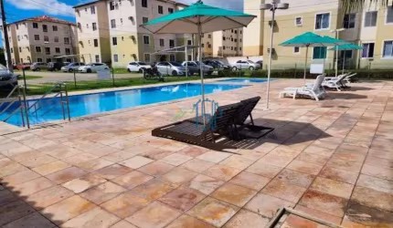 Condomínio Ideal Vila Nova - OPORTUNIDADE / APARTAMENTO NO CONDOMÍNIO  FECHADO EM PARQUE DAS ÁRVORES / APARTAMENTO NO CONDOMÍNIO EM PARNAMIRIM / APARTAMENTO EM PARNAMIRIM