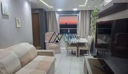 CONDOMÍNIO TOP LIFE - OPORTUNIDADE / APARTAMENTO NO CONDOMÍNIO TOP LIFE NO BAIRRO NOVA PARNAMIRIM / APARTAMENTO EM PARNAMIRIM / APARTAMENTO NA AVENIDA MARIA LACERDA