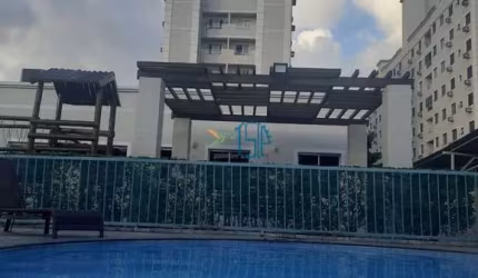 Residencial Spazio Nimbus - Apartamento Padrão/Ap na Abel Cabral/ Ap para morar em nova parnamirim/ ap para vender Spazio Nimbus/ ap Spazio Nimbus Abel Cabral/ ap para vender Abel cabral