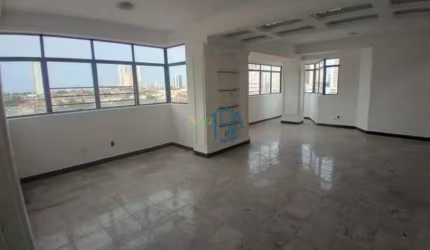 Edifício Central Park 1272 - APARTAMENTO EM NATAL / APARTAMENTO DUPLEX / APARTAMENTO NO CENTRAL PARK / DUPLEX NO CENTRAL PARK / APARTAMENTO DE CONDOMPINIO EM NATAL-RN