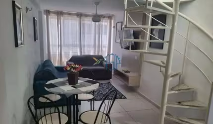 COBERTURA FLAT EM TAMBAU / COBERTRA FLAT ISRAEL FLAT / COBERTURA EM TAMBAU / COBERTURA VISTA MAR EM TAMBAU / FLAT VISTA MAR EM TAMBAU