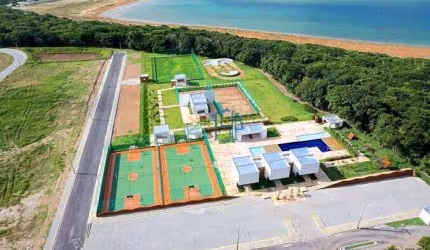 Condomínio Residencial Chácara Bom fim - Apartamento Alto Padrão/OPORTUNIDADE/ÁGUAS CRISTALINAS/LUGAR PARADISÍACO/MAIOR LAGOA DO RIO GRANDE DO NORTE/CONDOMÍNIO CHÁCARA BON FIM
