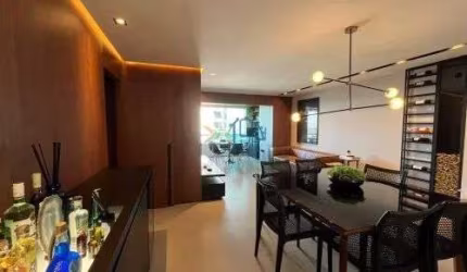 Condomínio Corais de Lagoa Nova - Apartamento à venda no bairro Lagoa Nova - Natal/RN
