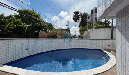 Condomínio Parayba - APARTAMENTO PADRAO/ APARTAMENTO NO CONDOMÍNIO PARAYBA/ APARTAMENTO NO ESTADOS/ APARTAMENTO BEIRA MAR/ APARTAMENTO EM JOAO PESSOA