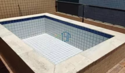 Residencial Letícia - APARTAMENTO TRIPLEX NO RESIDENCIAL LETICIA / TRIPLEX NO BESSA / TRIPLEX EM JOAO PESSOA / APARTAMENTO DE CONDOMINIO NO BESSA