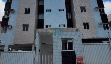 Edifício Gavoa - APARTAMENTO PADRÃO/ APARTAMENTO NO EDIFÍCIO GAVOA/ APARTAMENTO NO JOSE AMERICO/ APARTAMENTO EM JOAO PESSOA