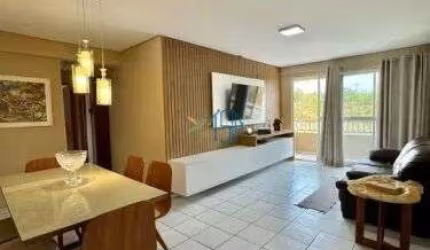 Natal Brisa Condomínio Clube - APARTAMENTO À VENDA NO CONDOMÍNIO NATAL BRISA.