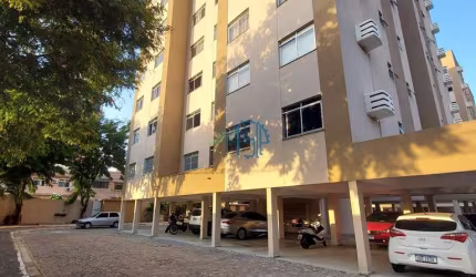 Condomínio Residencial Sol e Mar - Condomínio residencial sol e mar em capim macio.