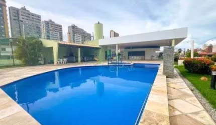 Edifício verdes campos cidade verde - Casa / condomínio verdes campos/cidade verde / Natal/parnamirim