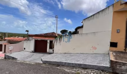 CASA EM NATAL/ VISTA MAR/ RIO POTENGI/ BAIRRO NORDESTE